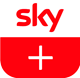 SKY+