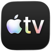 Apple TV+