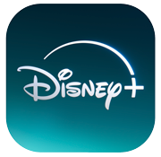 Disney+