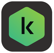 Kaspersky (3 licenças)