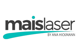 Maislaser by Ana Hickmann