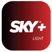 SKY+ Light