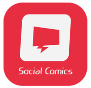 Social Comics