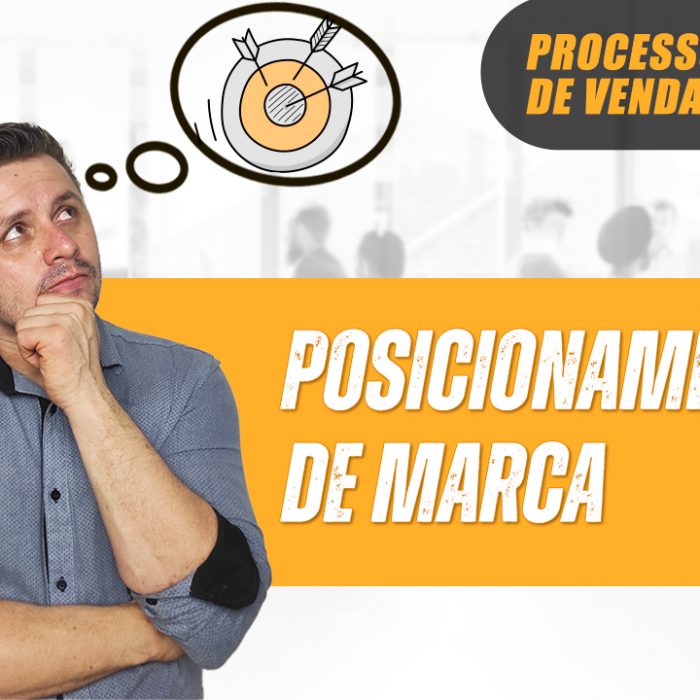 o que é posicionamento de marca