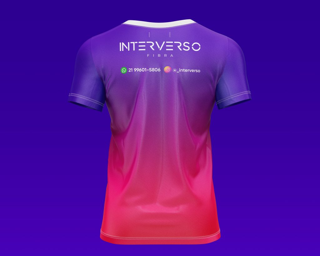 Criação-de-camiseta-promocional-para-provedor-de-internet-interverso