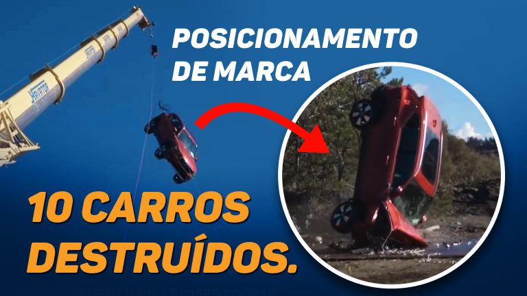 O que é posicionamento de marca? Aprenda coma estratégia de marketing da Volvo.