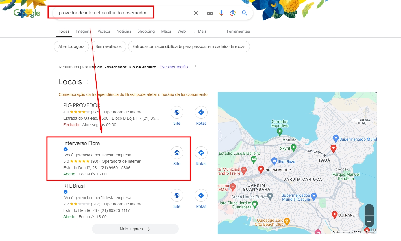 colocar-provedor-na-primeira-pagina-do-gooogle-interverso